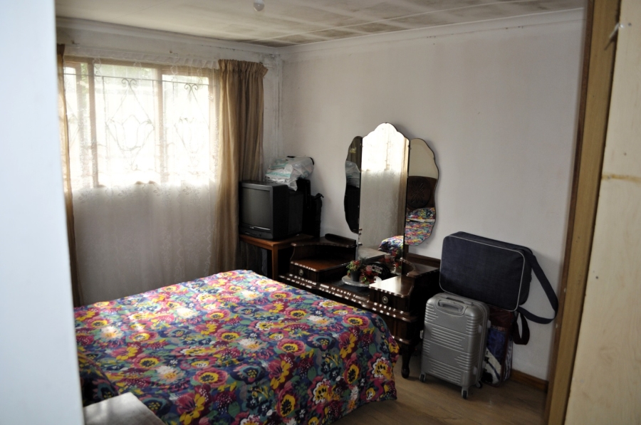 3 Bedroom Property for Sale in Bethelsdorp Eastern Cape